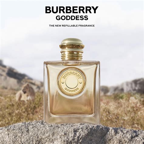 Burberry Goddess Eau de Parfum 2